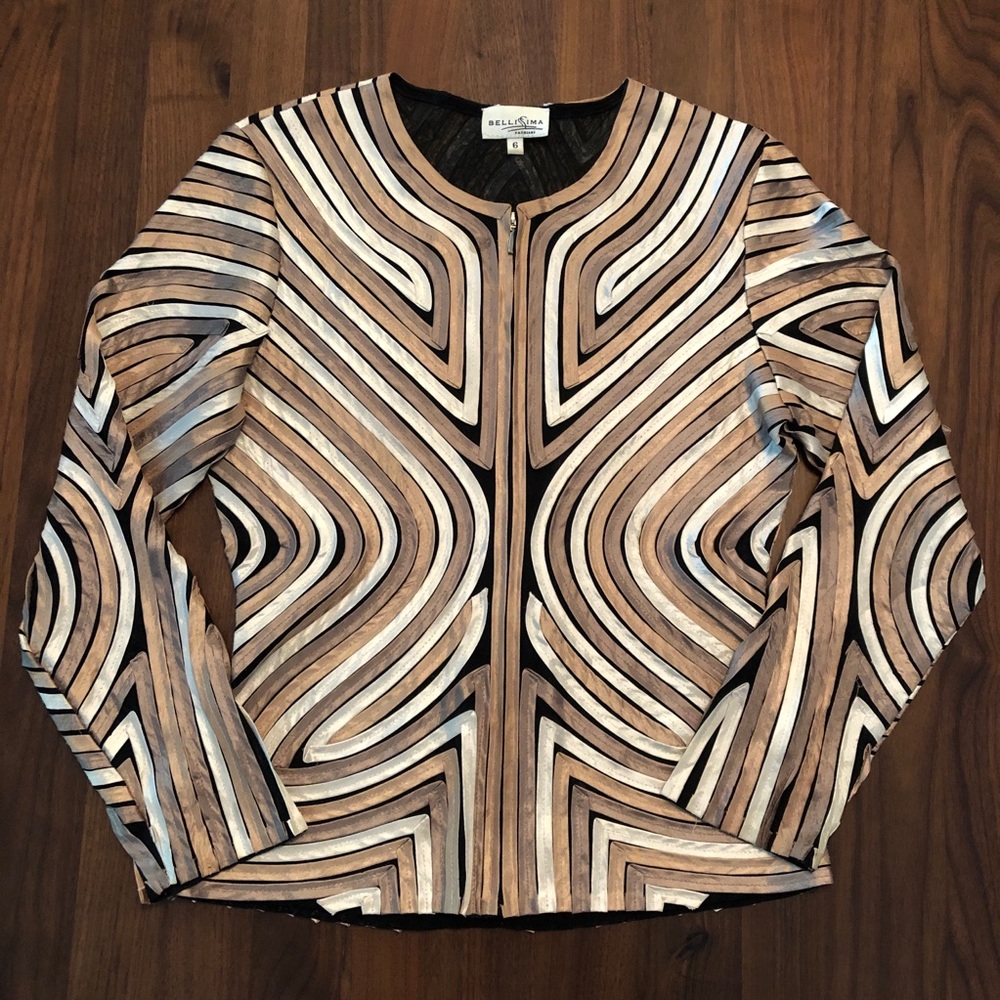 Bellissima top